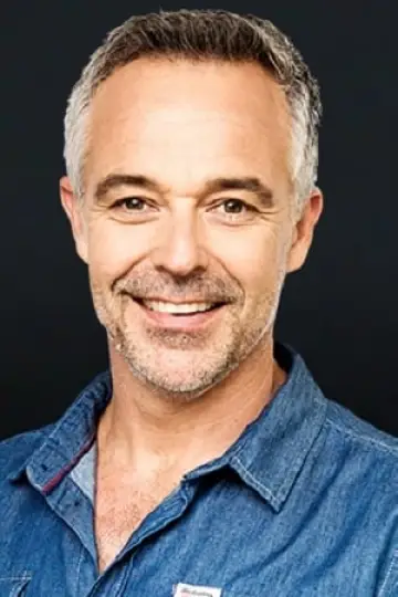 Zdjęcie Cameron Daddo #118675