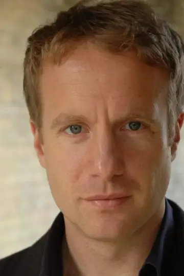 Zdjęcie Geoffrey Streatfeild #88570