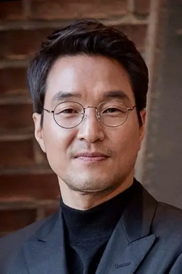 Zdjęcie Han Suk-kyu #192616