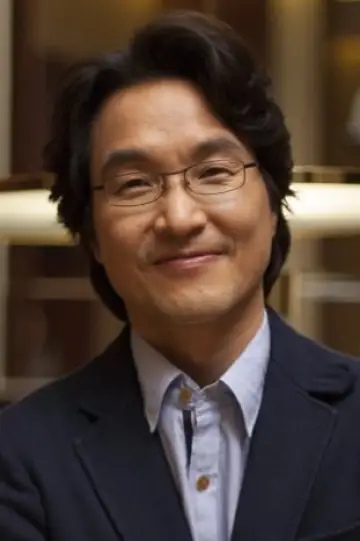 Zdjęcie Han Suk-kyu (Han Suk-kyu) #192619