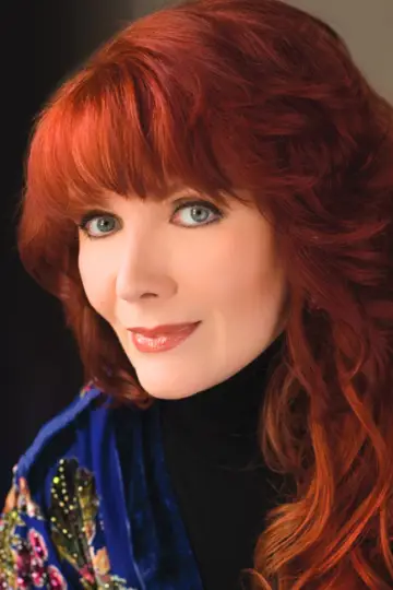Zdjęcie Maureen McGovern #51580