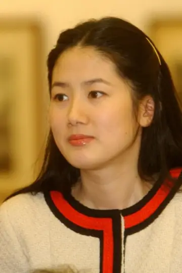 Zdjęcie  (Shim Eun-ha) #290394