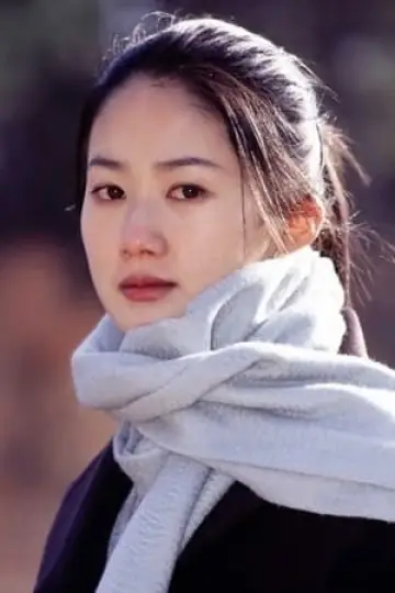 Zdjęcie  (Shim Eun-ha) #290396