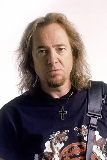Zdjęcie  (Adrian Smith) #302007