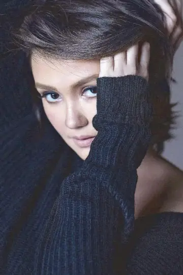 Zdjęcie  (Angelica Panganiban) #379701