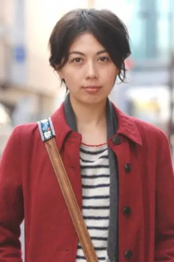 Zdjęcie Ayako Fujitani #258487