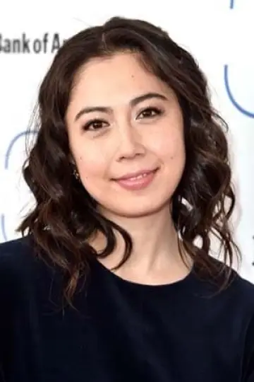 Zdjęcie Ayako Fujitani #258488