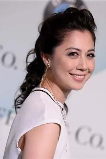 Zdjęcie Ayako Fujitani #258489