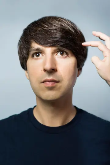 Zdjęcie Demetri Martin #62103