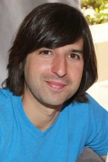 Zdjęcie Demetri Martin #62104