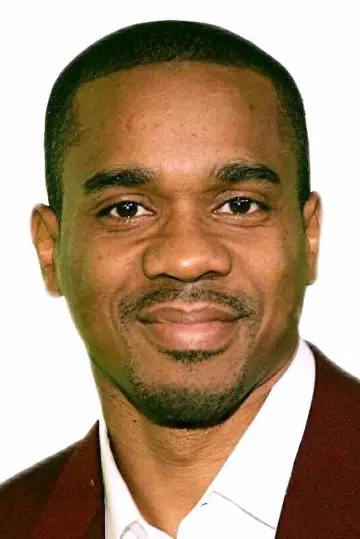 Zdjęcie Duane Martin #57150