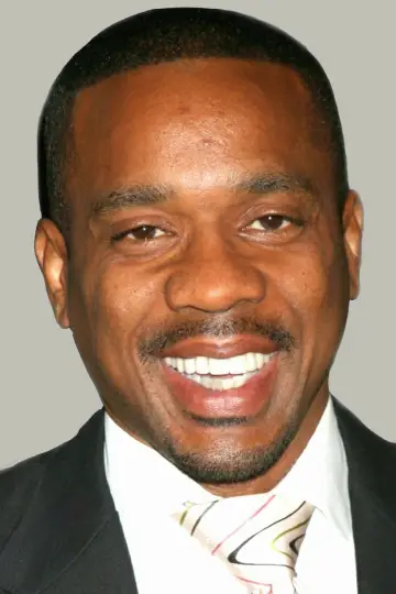 Zdjęcie Duane Martin #57151