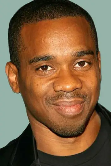 Zdjęcie Duane Martin #57152