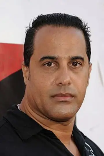 Zdjęcie F. Valentino Morales #20008
