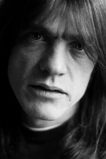 Zdjęcie Malcolm Young #114227