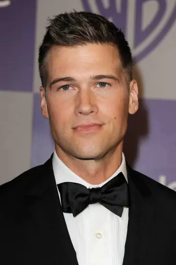 Zdjęcie Nick Zano #30469