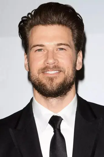 Zdjęcie Nick Zano #30470