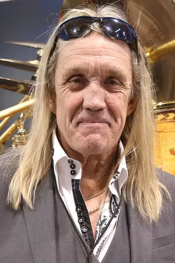 Zdjęcie  (Nicko McBrain) #351559