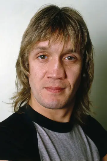 Zdjęcie Nicko McBrain #634389