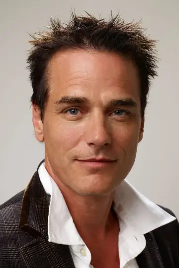 Zdjęcie Paweł Grosz (Paul Gross) #208438