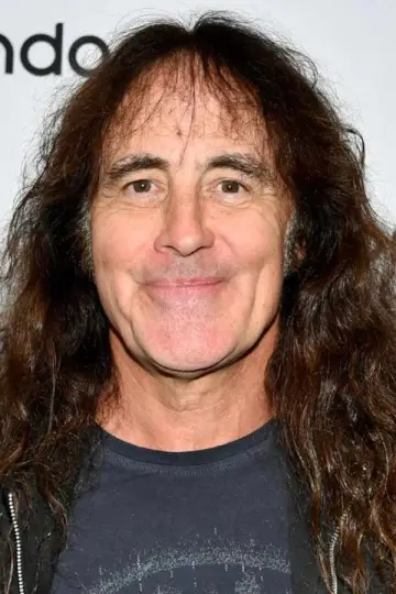 Zdjęcie  (Steve Harris) #351558