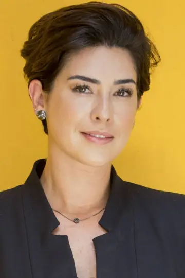 Zdjęcie Fernanda Paes Leme #125737