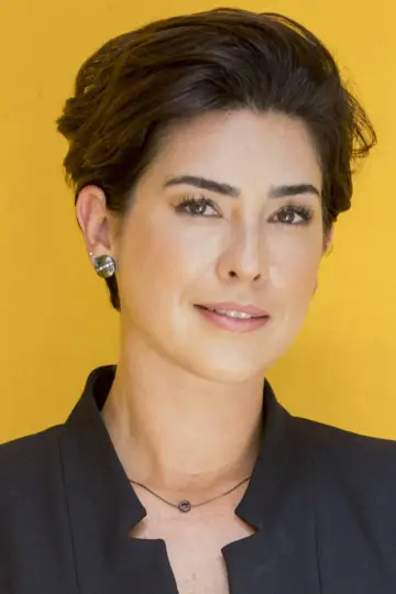 Zdjęcie Fernanda Paes Leme #125738