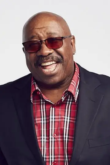 Zdjęcie J. Anthony Brown #48285