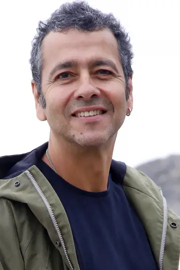 Zdjęcie  (Marcos Palmeira) #481522