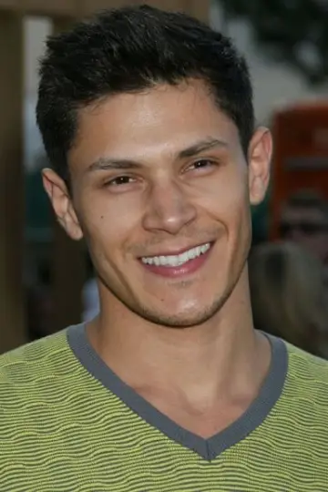 Zdjęcie Alex Meraz #19035