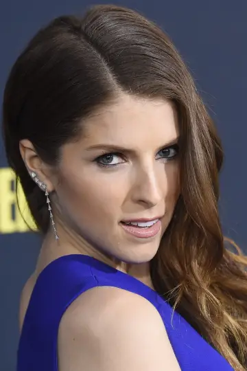 Zdjęcie Anna Kendrick (Anna Kendrick) #153