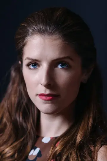 Zdjęcie Anna Kendrick (Anna Kendrick) #155