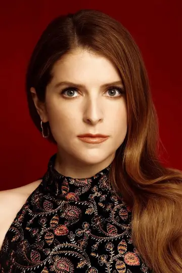 Zdjęcie Anna Kendrick (Anna Kendrick) #159