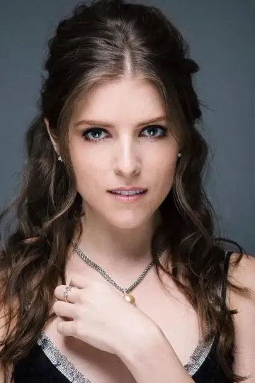 Zdjęcie Anna Kendrick (Anna Kendrick) #326305