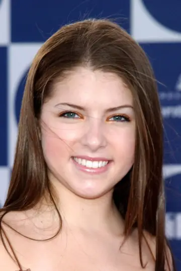 Zdjęcie Anna Kendrick (Anna Kendrick) #400033