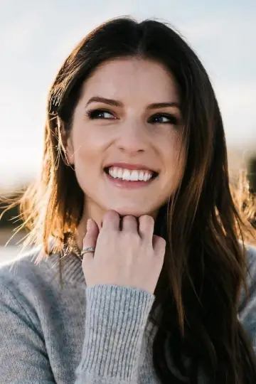 Zdjęcie Anna Kendrick (Anna Kendrick) #400034