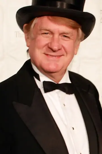 Zdjęcie Bill Farmer. #15186