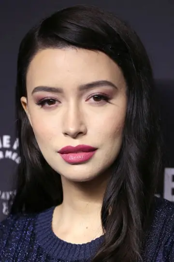 Zdjęcie Christian Serratos #16802