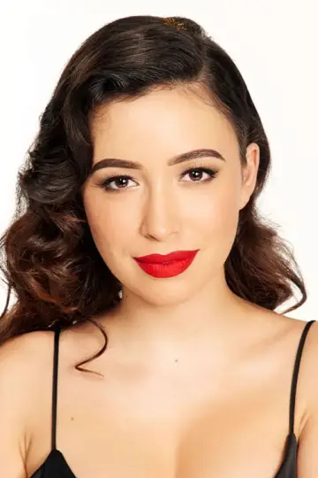 Zdjęcie Christian Serratos #16803