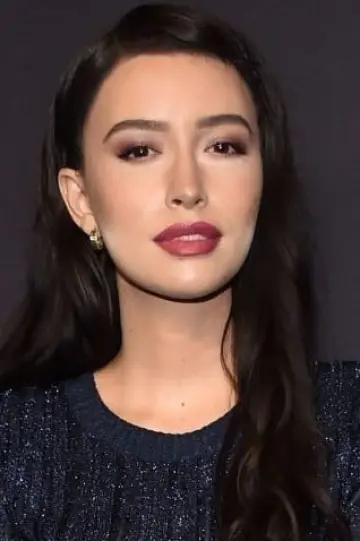 Zdjęcie Christian Serratos #16804