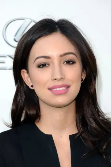 Zdjęcie Christian Serratos #16805
