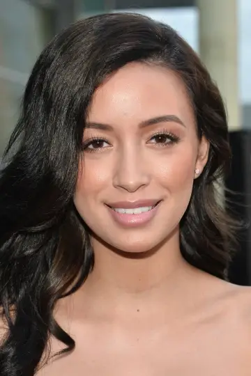 Zdjęcie Christian Serratos #16806