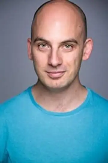 Zdjęcie Christopher Dingli #30924