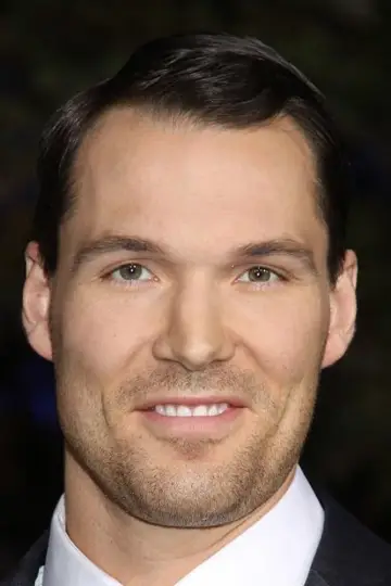 Zdjęcie Daniel Cudmore #19047
