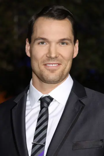 Zdjęcie Daniel Cudmore #19048