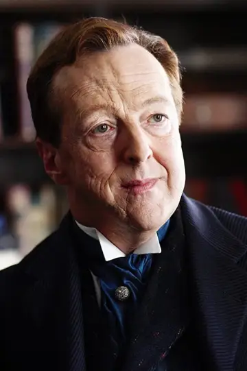 Zdjęcie Edward Hibbert #29519