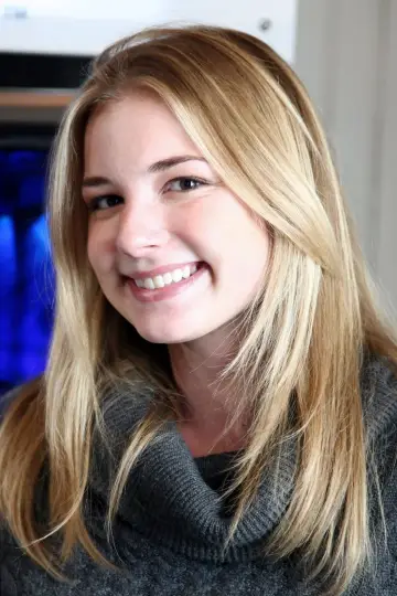 Zdjęcie Emili Van Kamp (Emily VanCamp) #20783