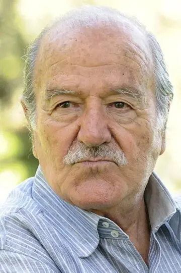 Zdjęcie Ivo Garrani #128863