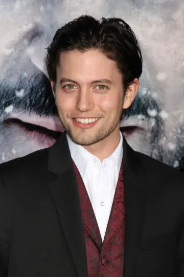 Zdjęcie Jackson Rathbone #16795