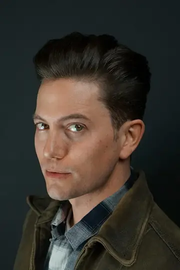 Zdjęcie Jackson Rathbone #16798